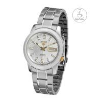 ราคา นาฬิกา ไซโก้ ผู้ชาย SEIKO 5 Automatic รุ่น SNKK09K1 Automatic Men's Watch Stainless Steel CafeNalika แท้ 100% เท่านั้น (5519654716)