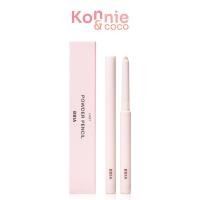 ราคา Bbia Last Powder Pencil 0.7g #02 Banana Milk อายไลเนอร์แบบดินสอ โทนสีเบจ ให้ดวงตากลมโตอย่างเป็นธรรมชาติ. (42809312366)
