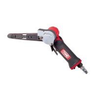 ราคา TONE เครื่องขัดกระดาษทรายสายพานลมรุ่น ABS10 - AIR BELT SANDER NO.ABS10 (28274042757)