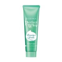 ราคา เซนกะ เพอร์เฟ็ควิปแอคเน่แคร์ Senka Perfect Whip Acne Care 50g. (52309533736)