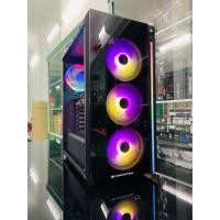 ราคา Case เคส Xigmatek Poseidon RGB ATX Tempered Glass รับประกันศูนย์1ปี (4935589423)