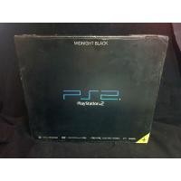 ราคา playstation 2 scph-50000nb midnight black (ps2 midnight black ) งานกล่อง ของแท้ สภาพสวย (29162165302)