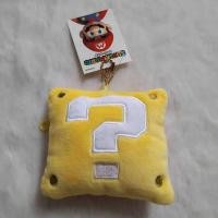 ราคา กระเป๋าใส่เหรียญ รูปบล็อกเครื่องหมายคำถาม จากเกม Super Mario (43563789353)