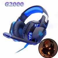 ราคา หูฟัง หูฟังมีไฟ หูฟังมีสาย หูฟังเกมมิ่ง หูฟังเกมส์เมอร์ หูฟังเล่นเกม หูฟังครอบหู หูฟังมีไมค์ หูฟังมีแสง (20057732300)