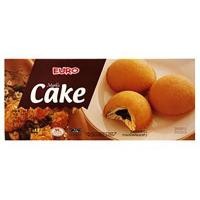 ราคา ยูโร่มาร์เบิ้ลเค้กช็อกโกแลต 144กรัม Euro Marble Cake Chocolate 144g. [หมายเลขบาร์โค้ด 8850426000113 ] (55903158345)