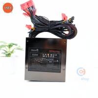 ราคา POWER SUPPLY (พาวเวอร์ซัพพลาย) ITSONAS WINNER 550W (80 PLUS BRONZE) P13605 (3725198243)
