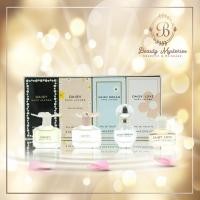 ราคา น้ำหอมผู้หญิง ป้ายคิง ของแท้ ส่งฟรี Marc Jacobs Daisy Miniatures Set น้ำหอม มาร์ค จาคอป (8121166923)
