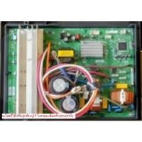 ราคา แผงบอร์ดคอยล์ร้อนแอร์ชาร์ป(CONTROL BOARD UNIT SHARP) DSGY-H478JBKZ ใช้กับรุ่นAU-X10WHB :AU-XP10WHB (40954761293)