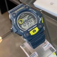 ราคา CASIO G-SHOCK G-7900-2 ของแท้ 100% พร้อมส่ง ประกัน 1 ปี (23321575202)