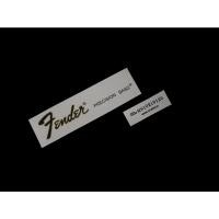 ราคา โลโก้หัวกีตาร์ Fender Precision Bass MIM Mexico (13830528961)