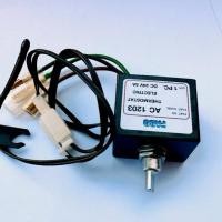 ราคา เทอร์โมสตัท ไฟฟ้า แอร์รถยนต์ แบบหมุน 24V. อย่างดี Paco ปาโก้ เทอร์โมแอร์ เทอร์โมแอร์รถยนต์ (41358192142)