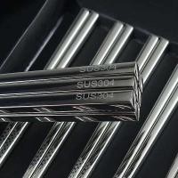 ราคา ❥ 5คู่/เซ็ตตะเกียบสไตล์จีนพิมพ์ชี้ตะเกียบ Reusable อาห (26430734125)