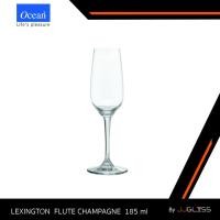 ราคา JJGLASS - (Ocean) 1019F06 Flute Champagne 6 1/2oz. (185ml.) - แก้วแชมเปญ แก้วขา เหมาะสำหรับใส่แชมเปญ (7783679322)