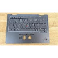 ราคา อะไหล่ Keyboard Thinkpad X1 Yoga Gen 6 มือสอง (40629272507)