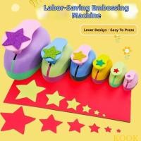 ราคา KOOK Hand Embosser Designs ผู้หญิงเฉพาะผู้สูงอายุ Minimal ความพยายามหัตถกรรมความต้องการ (56008482266)
