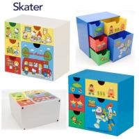 ราคา กล่องลิ้นชัก ลิ้นชัก ลิ้นชักใส่ของ Sanrio,Toy story Skater นำเข้าจากญี่ปุ่นแท้100% (12048587588)