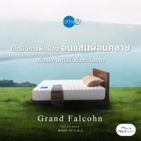 ราคา Omazz ที่นอนรุ่น Grand Falcohn หนา 13 นิ้ว (10106278086)