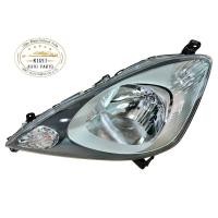 ราคา Honda Jazz GE ของแท้ ไฟหน้าแจ๊ส GE ของใหม่ Gen1 2008 2009 2010 ข้างซ้าย (52605165993)