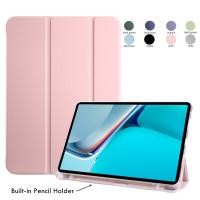 ราคา Funda สําหรับ Samsung Galaxy Tab A11 Plus 2025 กรณี Tab A11 8.7 นิ้วซิลิคอนอ่อนพร้อมที่ใส่ดินสอสําหรับ Tab A9 Plus 11 A9 8.7 นิ้ว (55808057238)