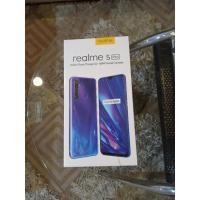 ราคา realme 5 pro 8/128 ในซีลแท้ ไม่แกะกล่อง (5455877713)