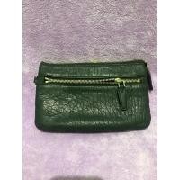 ราคา กระเป๋าโทรศัพท์มือถือ HP Preloved Anne KleinSinga/ AK/dompetAK (11958367171)