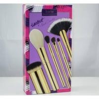 ราคา ของแท้ พร้อมส่ง Tarte x Nicol Concilio Makeup Brushes (3124604340)