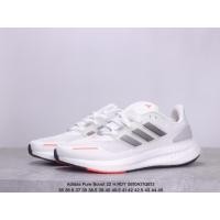 ราคา Adidas New Pure Boost 22 H.RDY 2023 Light 23สวมกันลื่นป้องกันการลื่นไถลแฟชั่นวินเทจกีฬาลำลองรองเท้าวิ่งบอร์ดHQ3981EU35-4 (23085752614)