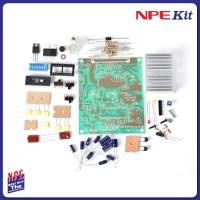 ราคา NPE Kit วงจรอิเล็กทรอนิกส์ Voice Recorder 90sec PK-1019 ไม่ลงปริ้นท์ (46151228957)
