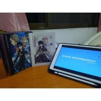 ราคา DVD Boxset SAO Sword Art Online Vol.1-5 ของแถมเพียบ (5335437652)