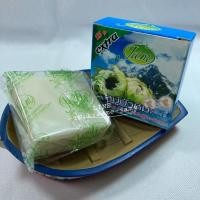 ราคา JAM * 1ก้อน * สบู่บัวหิมะ หน้าใส สบู่ในตำนาน ขนาด 60กรัม (12319706168)