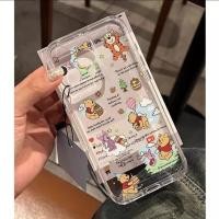 ราคา Vega เหมาะสําหรับ Apple 17 สไตล์ใหม่ 15 เคสโทรศัพท์ 14ProMax สไตล์ใหม่ 13Pro โปร่งใส 16e เคสป้องกัน 12 กันกระแทก 11por บางเฉียบ XR การ์ตูนหญิง 8plus รวมทุกอย่างชาย 7 High-End รู้สึก pm (50211297142)
