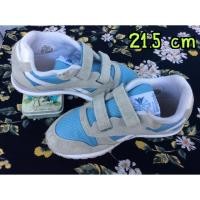 ราคา รองเท้าผ้าใบเด็กมือสองReebokแท้ (1017114914)