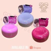 ราคา ลูซิโด้-แอล แฮร์ แว็กซ์ 60 กรัม (Lucido - L Hair Wax 60 g.) (25875758155)