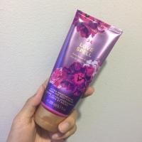 ราคา Victoria's Secret Perfume Lotion โลชั่นน้ำหอม กลิ่น Love Spell (375033129)
