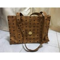 ราคา MCM กระเป่าวินเทจ มือ 2 (5961586093)