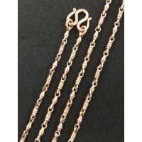 ราคา สร้อยนาค ลายสวยสีสุกสวย (8297155444)