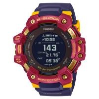 ราคา “FC Barcelona Matchday” CASIO G-SHOCK GBD-H1000BAR-4, GBD-H1000BAR-4A, GBD-H1000BAR-4ADR, GBD-H1000BAR, GBD-H1000 (24509859640)