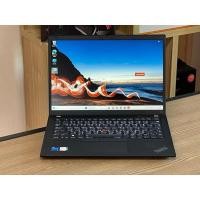 ราคา Lenovo ThinkPad T14s Gen 4 i5-1340P SSD512GB RAM16GB DDR5 Win 11 Pro สินค้าใหม่ตัวโชว์ครบกล่อง (22063349205)
