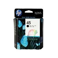 ราคา HP 51645A (45A) ปีผลิตใหม่ Inkjet Cartridge Deskjet 710c, 720c, 815c, 820cxi, 830c, 850c, 870cxi, 880c, 890c (4791229127)