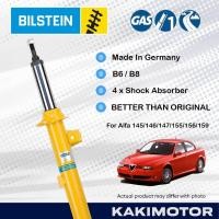 ราคา BILSTEIN ALFA ROMEO 145 146 147 155 156 159 B6/B8 SHOCKS ABSORBER (57159551909)