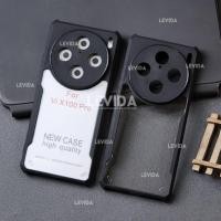 ราคา Vivo X100 Pro Vivo X100 Case Bumper Xundd Fusion Casing Vivo X100 Pro Vivo X100 FSN (58110912083)