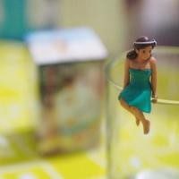 ราคา (NEW) กาชาปอง สาวน้อยฟูจิโกะ ตุ๊กตาเกาะแก้ว (ซัมเมอร์) Fuchiko Summer Again Collection ฟิกเกอร์เกาะแก้ว สาวญี่ปุ่นผิวแทน (421906532)