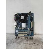 ราคา Gigabyte ga-g41m-es2l dual core e5300 ddr2 lga 775 mainboard พร้อมใช้งาน (51850931983)
