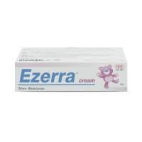 ราคา Ezerra Cream หลอด 25 g (55660953927)