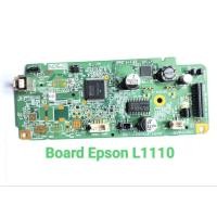 ราคา บอร์ดเมนบอร์ดเครื่องพิมพ์ Epson L1110 (54006346401)