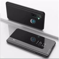 ราคา เคสเปิดปิดเงา Case Huawei Y9 2018 (7836017256)