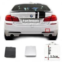 ราคา Fit 11-16 BMW5 F10/F11/LCI M-SPORT M5 518d 520d 520i 520dX 528iX 535dX 550i 550iX 535i 535iX ด้านหลัง Tow Cover (52908358009)