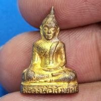ราคา รูปหล่อปั๊มหลวงพ่อสัมฤทธิ์ ฐานอุดตะกั่ว เนื้อทองเหลืองกะไหล่ทอง ช่วงปี 2515-2530 วัดเกรียงไกรกลาง จ.นครสวรรค์ #ประกันแท้ (57908008609)