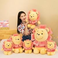 ราคา 【Swoan】ตุ๊กตาหมีพู ตุ๊กตานิ่ม Winnie the Pooh 35 ซม.45ซม.65ซม. ตกแต่งบ้าน (20986715284)