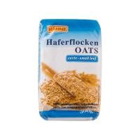ราคา ฮาทเน่ ข้าวโอ๊ตละเอียด Hahne White Oats 500g. (54109432678)
